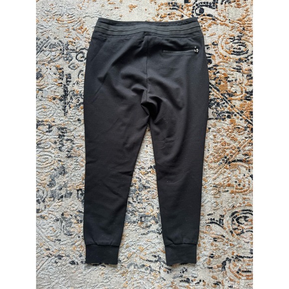 ❄️Krimson Klover Incline‎ Pants Black Ski Snow Straight Pull on drawstring Large - Picture 8 of 8